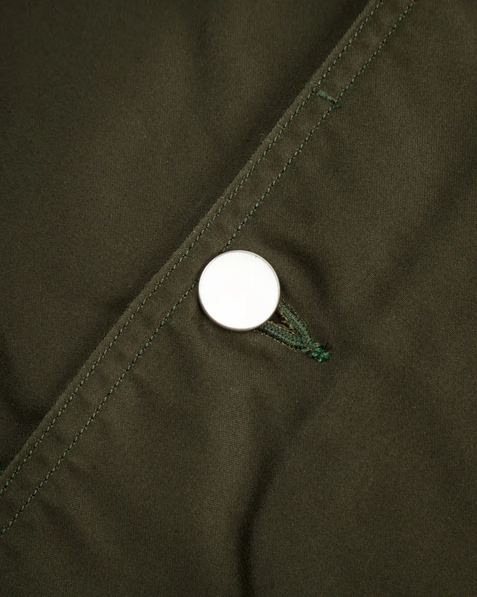 Type 70 Jacket - Olive