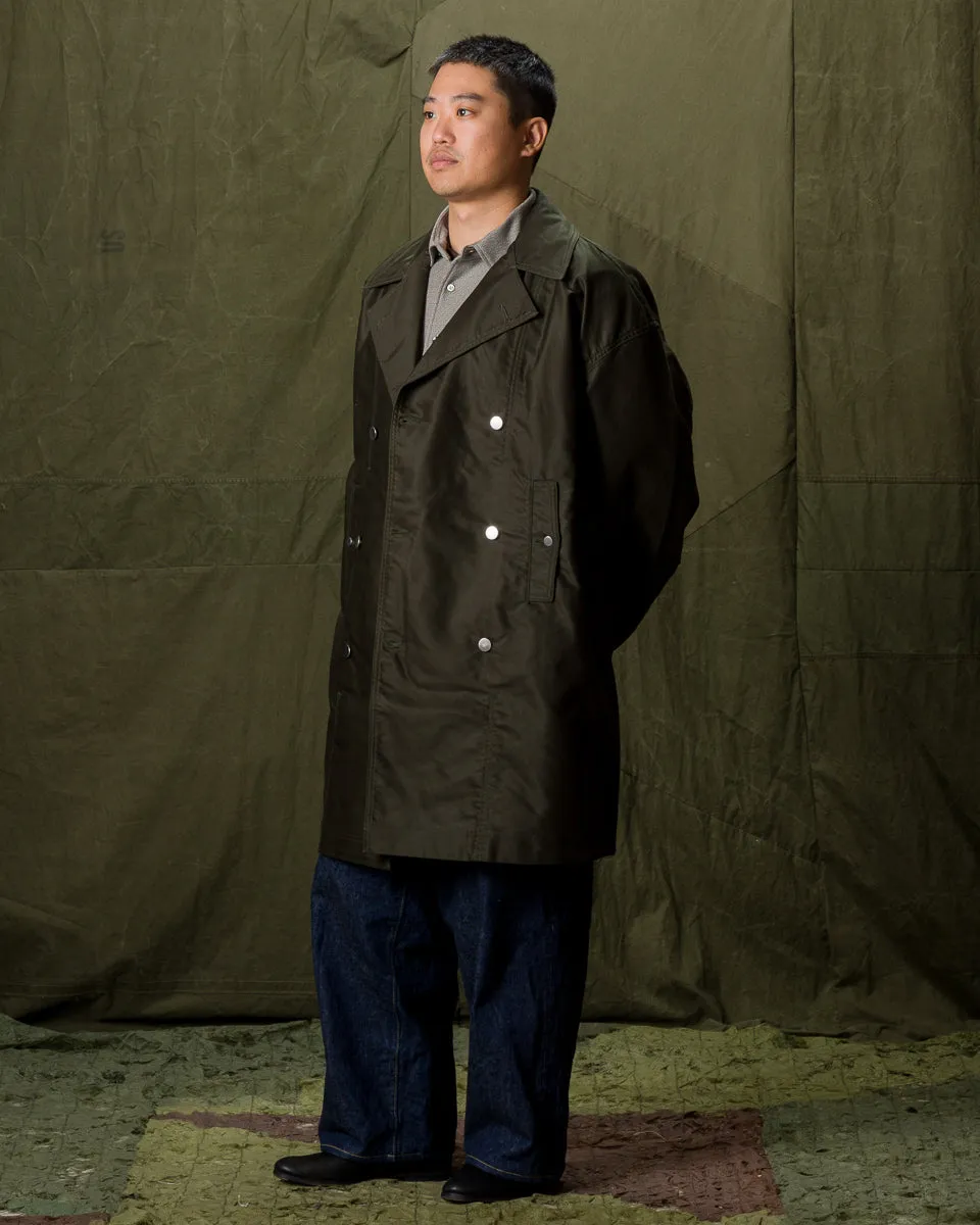 Type 70 Jacket - Olive