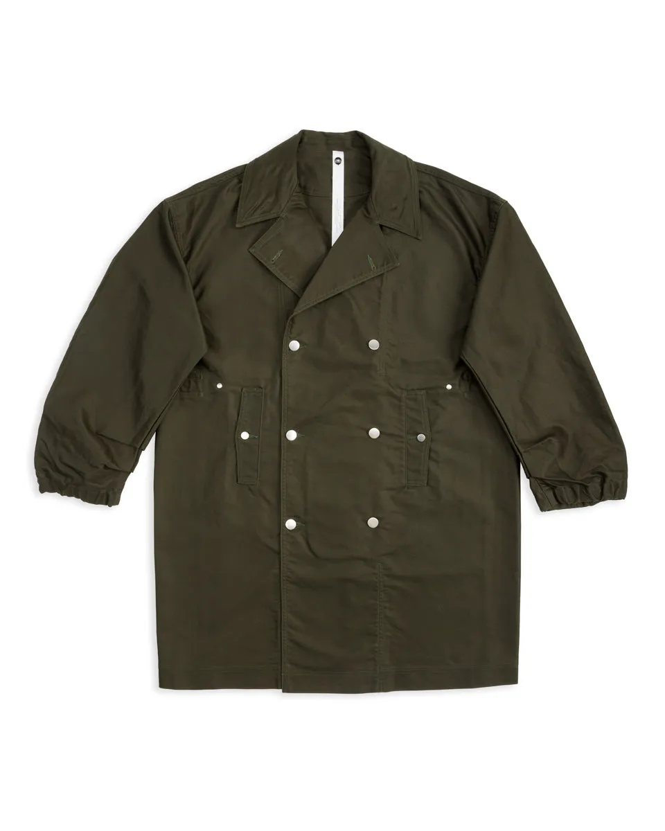 Type 70 Jacket - Olive