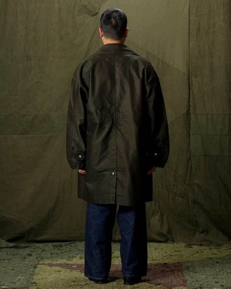 Type 70 Jacket - Olive