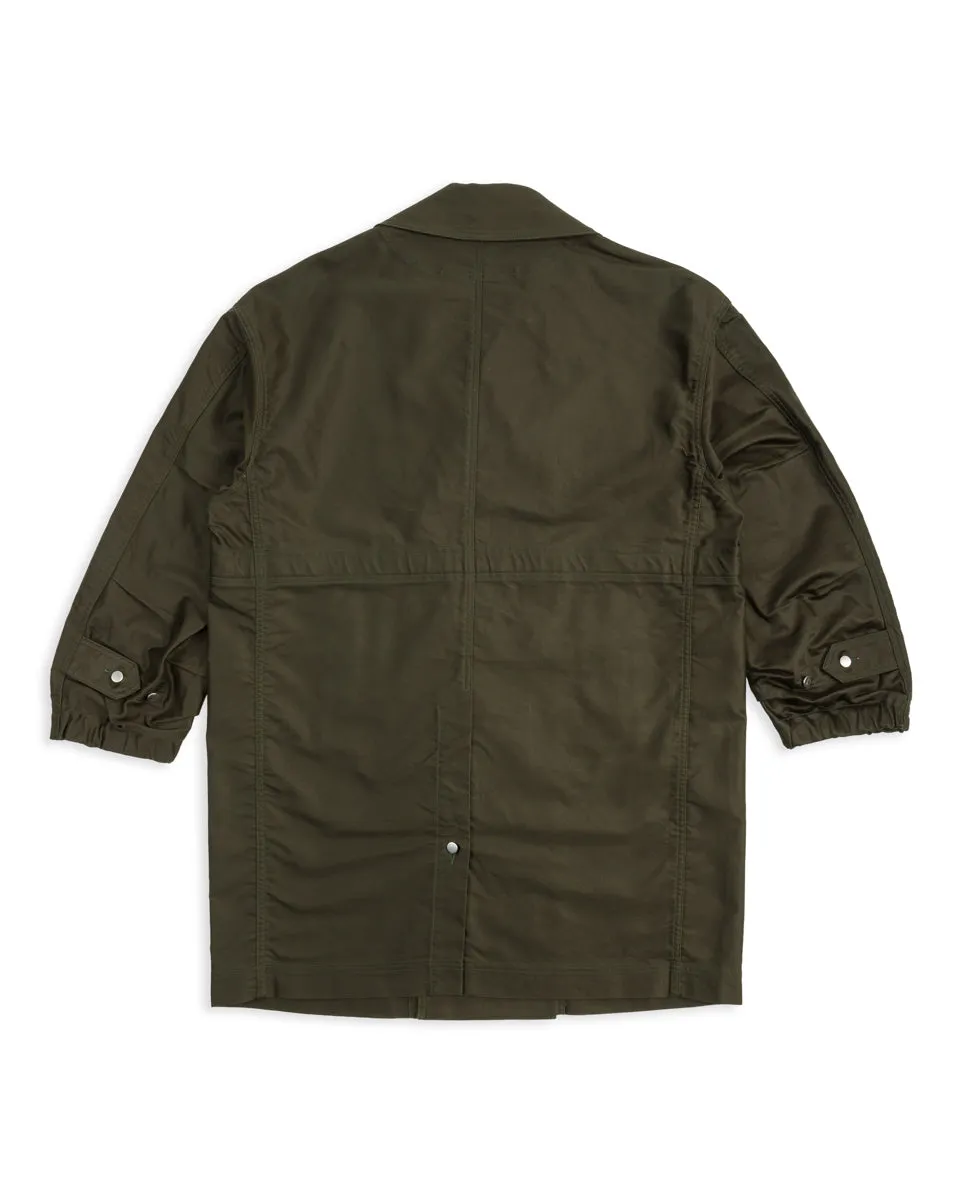 Type 70 Jacket - Olive