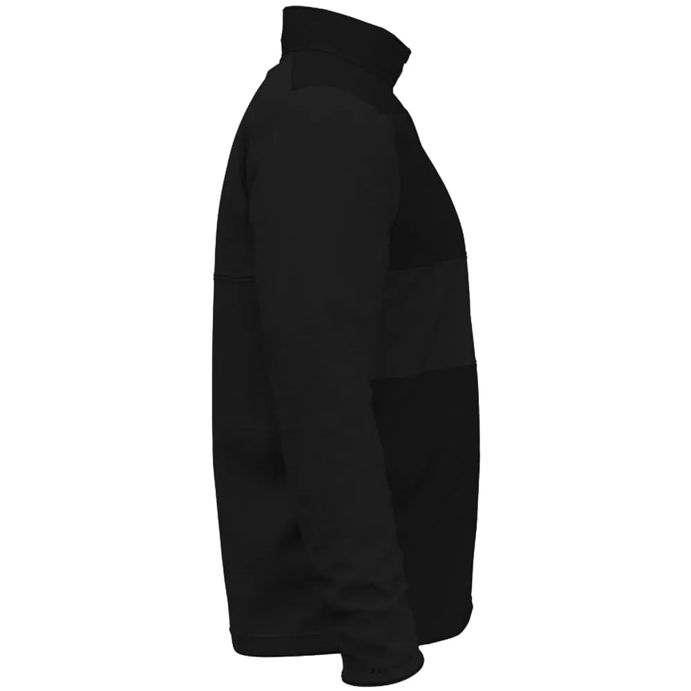 Under Armour Storm Daytona 1/2 Zip Pullover - Black