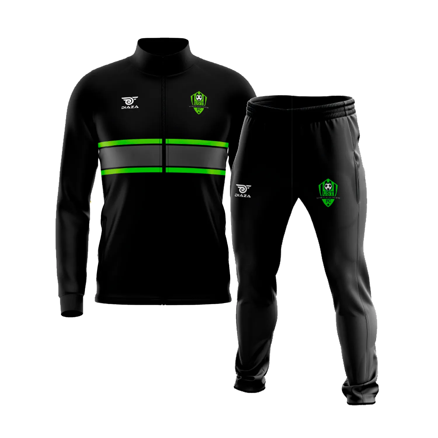 UST Tracksuit