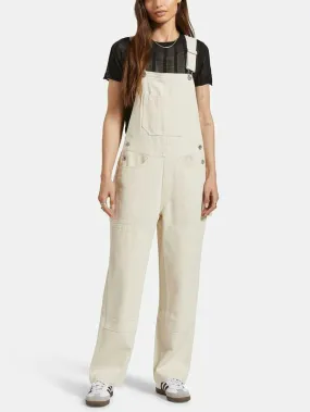 Utility Overall Pants