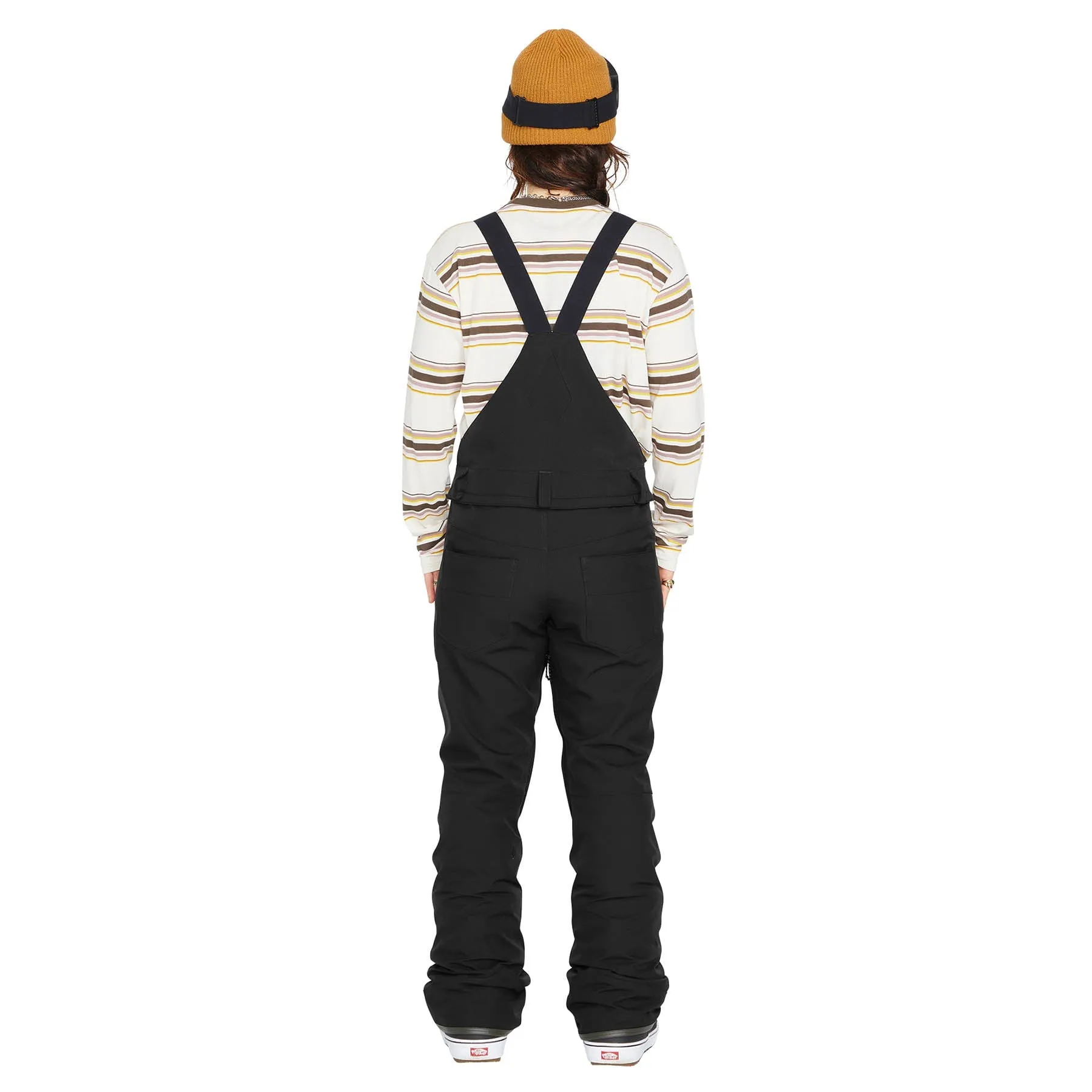 Volcom Swift Bib Overall 2023