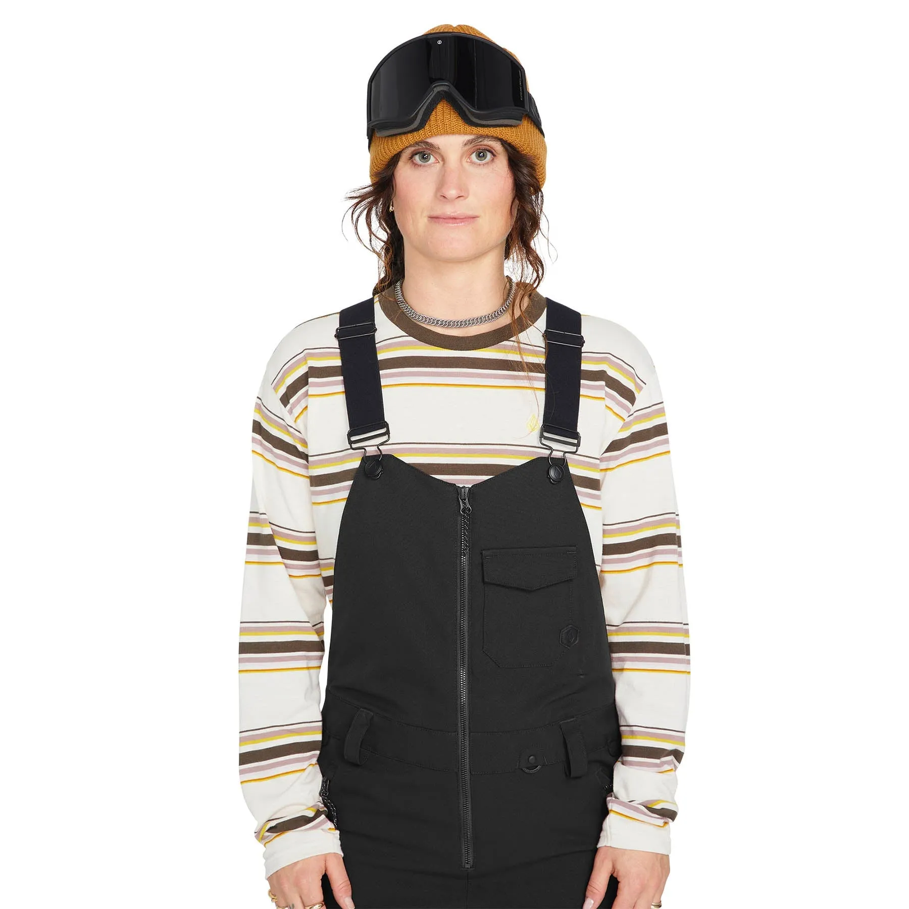 Volcom Swift Bib Overall 2023