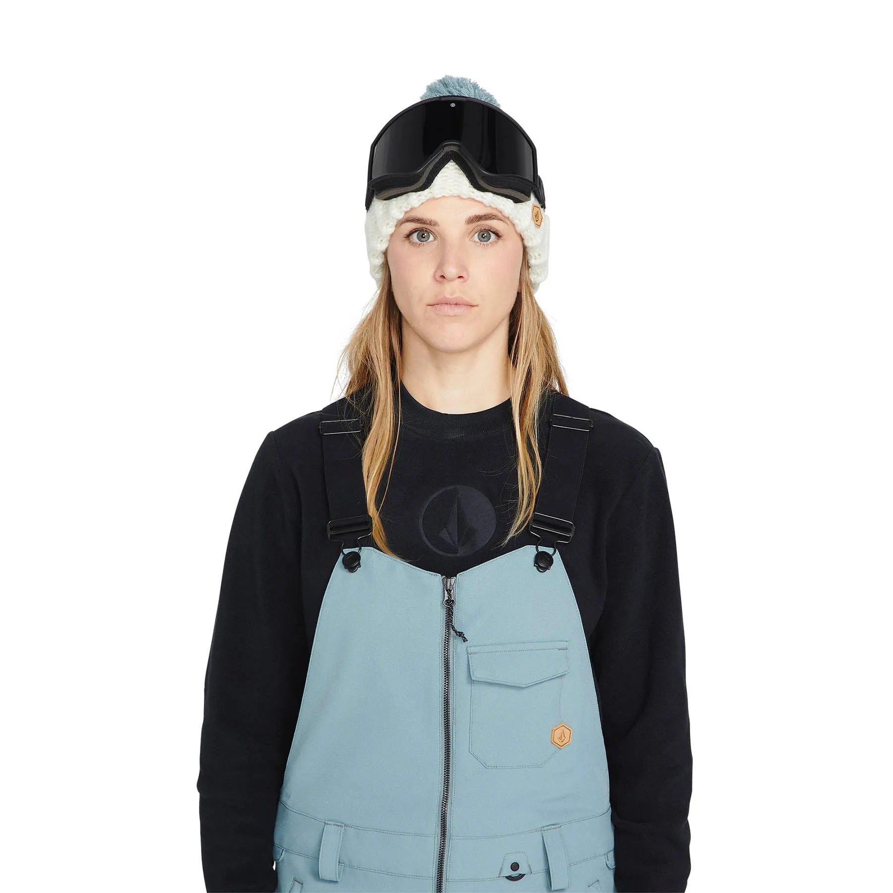 Volcom Swift Bib Overall 2023