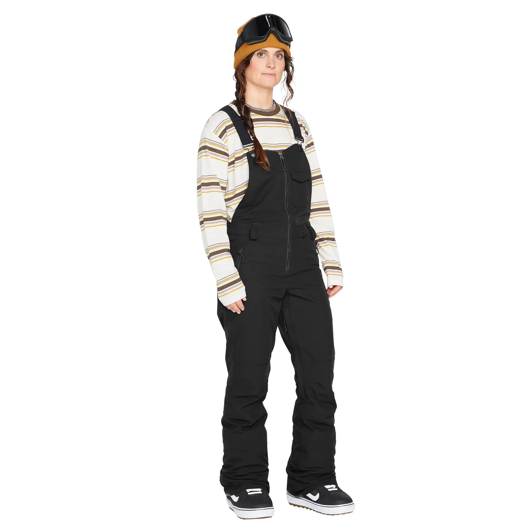 Volcom Swift Bib Overall 2023