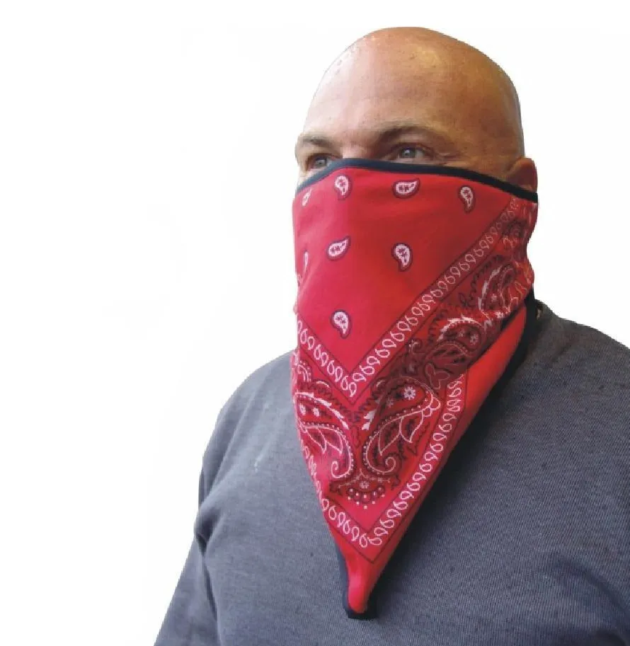 Windproof   Waterproof Bandana