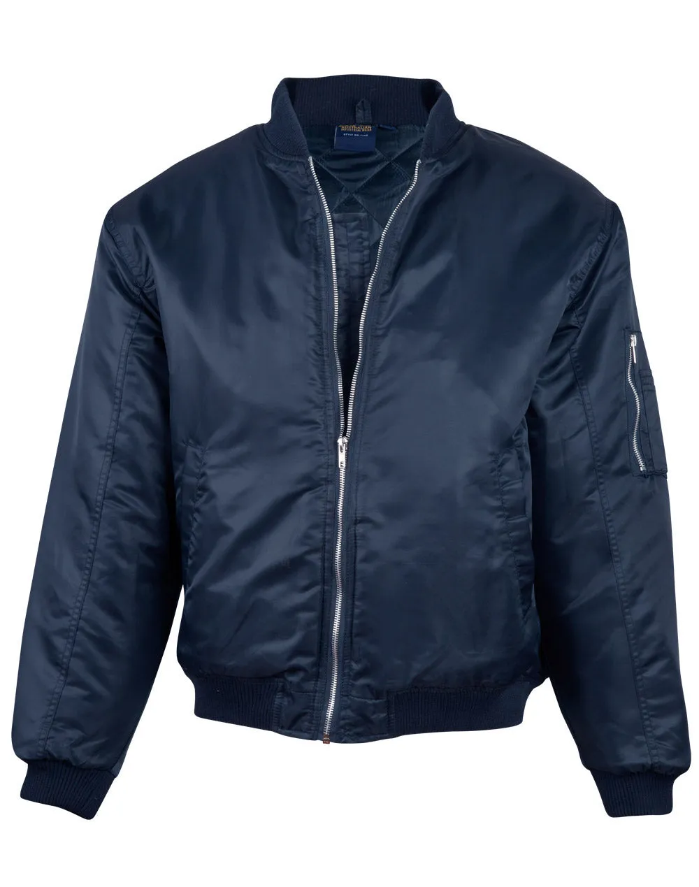 Winning Spirit Flying Jacket (FJ02)