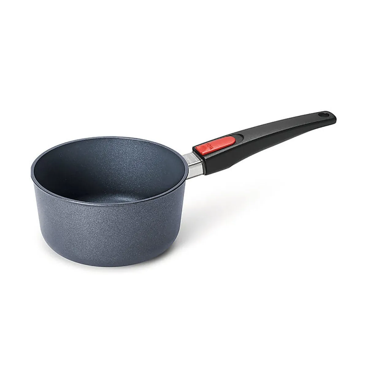 Woll Diamond Lite Induction Saucepan with Lid 18cm