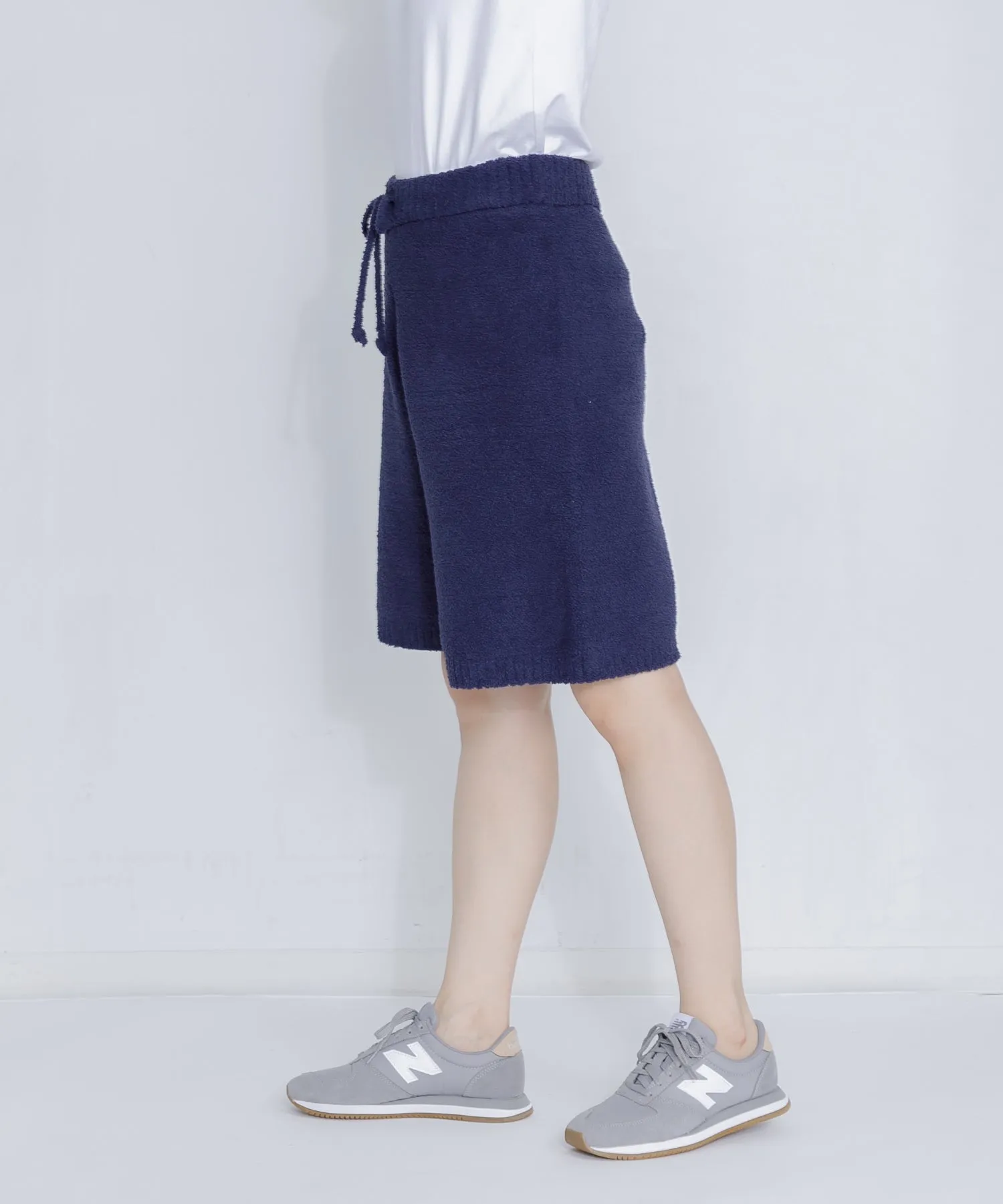 【WOMEN】nestwell HILLMYNA - Relaxed Fit Half Pants -