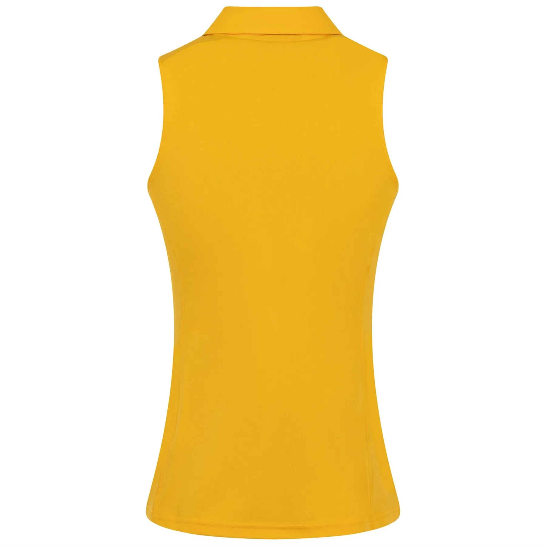 Womens Dena Sleeveless TX Jersey Citrus - SS23