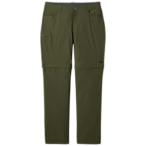 Women's Ferrosi Convertible Pants - Short