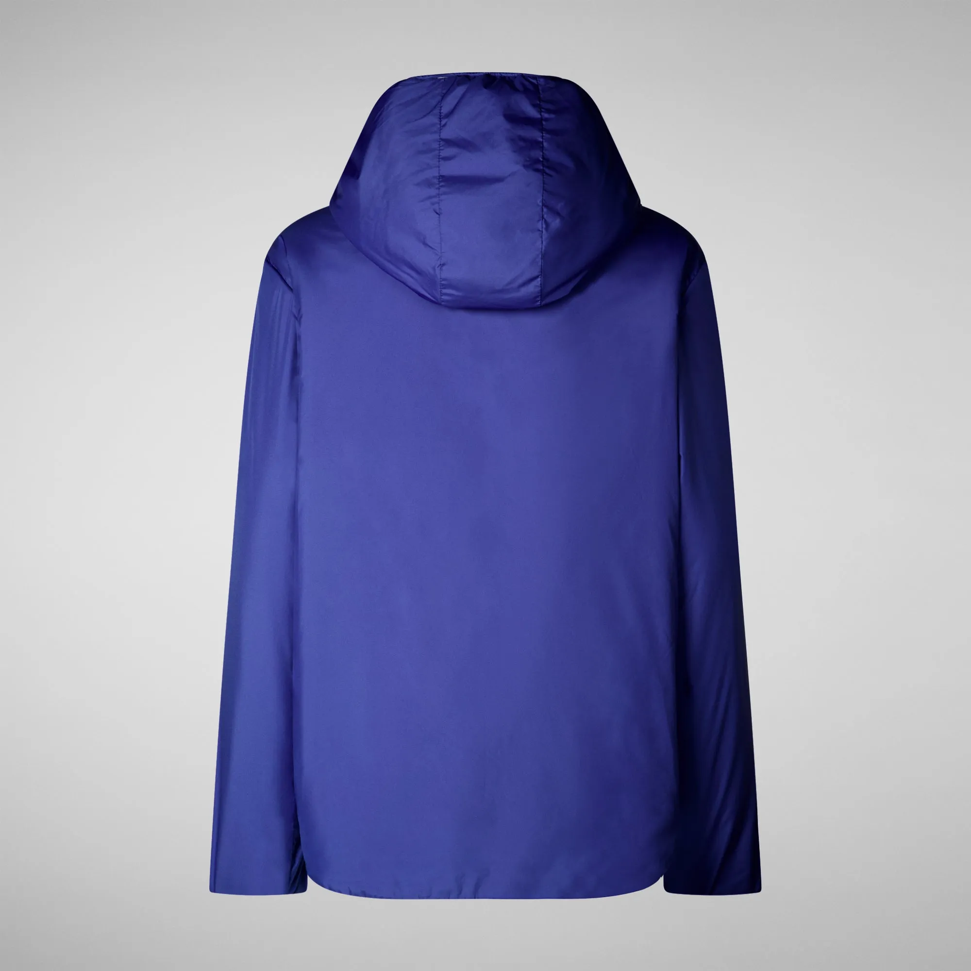 Women's jacket Niaz in gentian blue