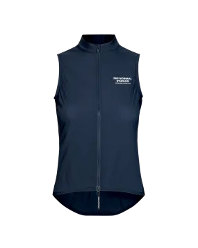 Women's Mechanism Stow Away Gilet