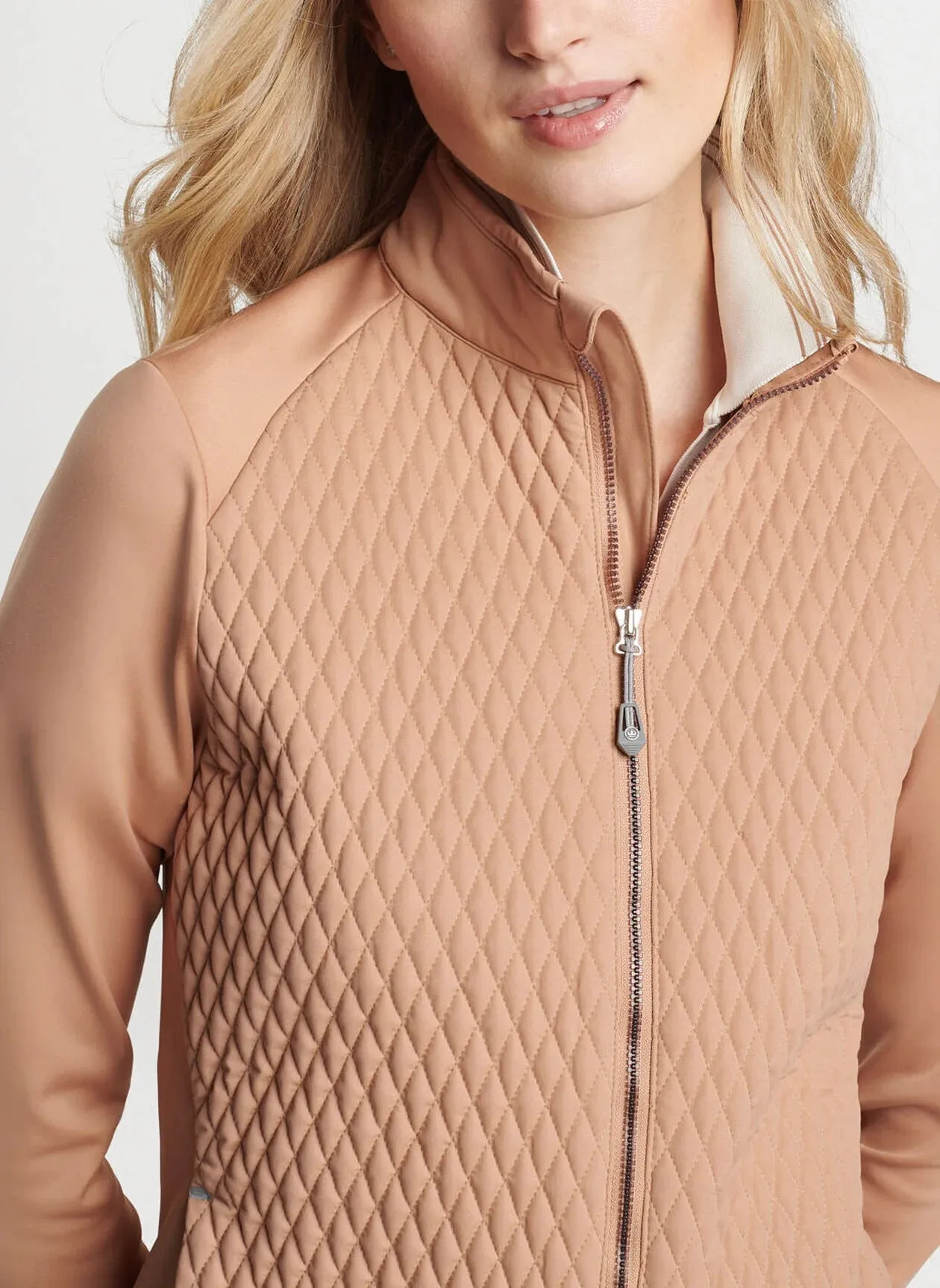 Women's Merge Hybrid Jacket