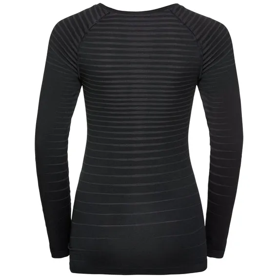 Women's PERFORMANCE LIGHT Long-Sleeve Base Layer Top