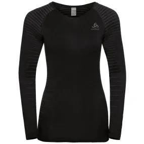 Women's PERFORMANCE LIGHT Long-Sleeve Base Layer Top