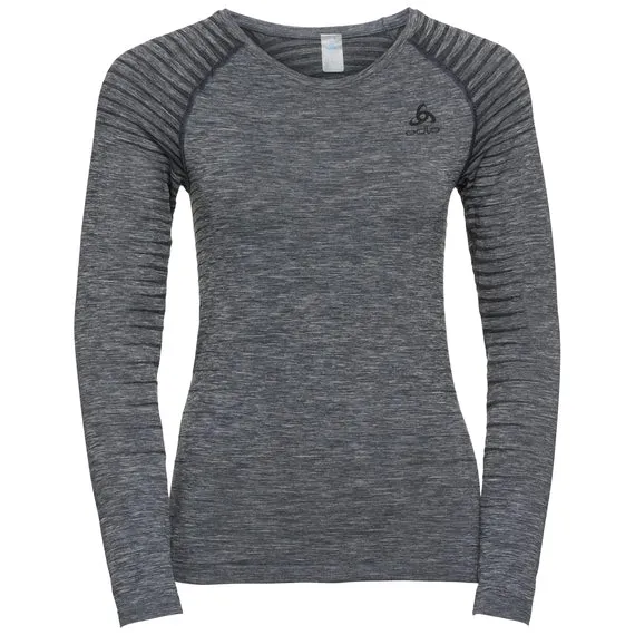 Women's PERFORMANCE LIGHT Long-Sleeve Base Layer Top