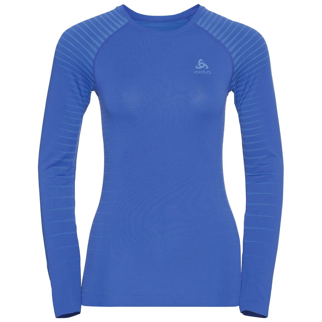 Women's PERFORMANCE LIGHT Long-Sleeve Base Layer Top