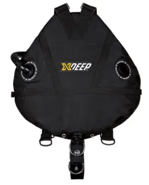 XDEEP STEALTH REC 2.0